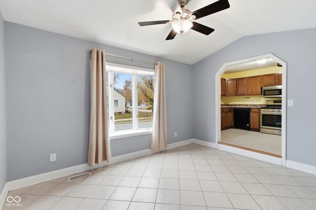 1424 Wallace Avenue, Indianapolis, IN 46201