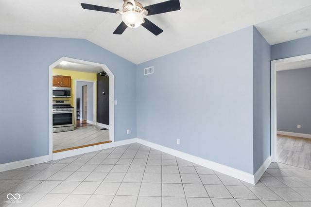 1424 Wallace Avenue, Indianapolis, IN 46201