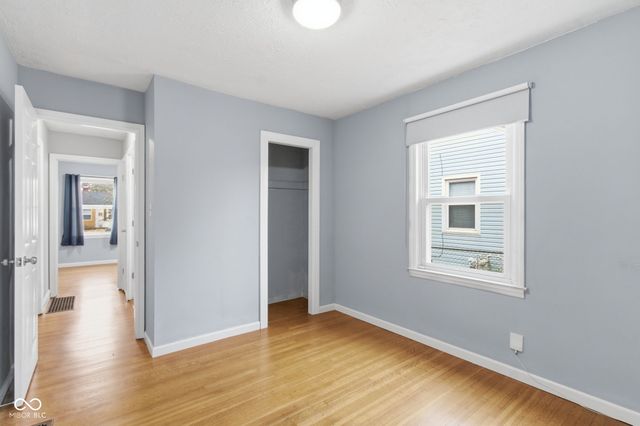 1424 Wallace Avenue, Indianapolis, IN 46201