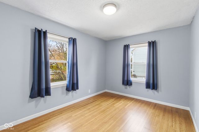 1424 Wallace Avenue, Indianapolis, IN 46201