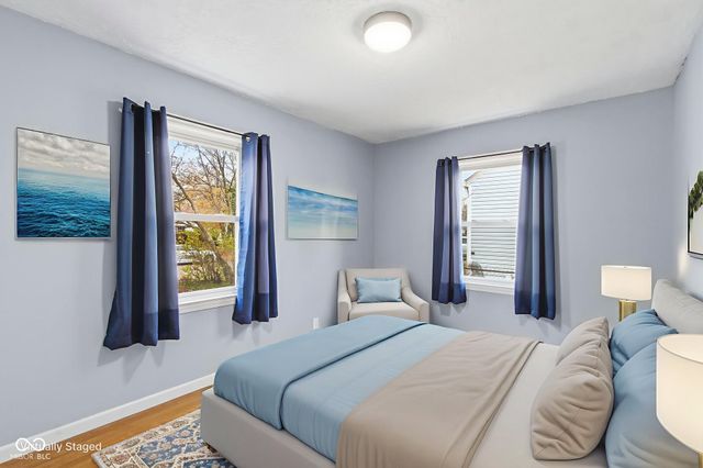 1424 Wallace Avenue, Indianapolis, IN 46201