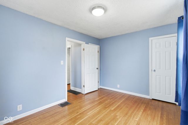 1424 Wallace Avenue, Indianapolis, IN 46201