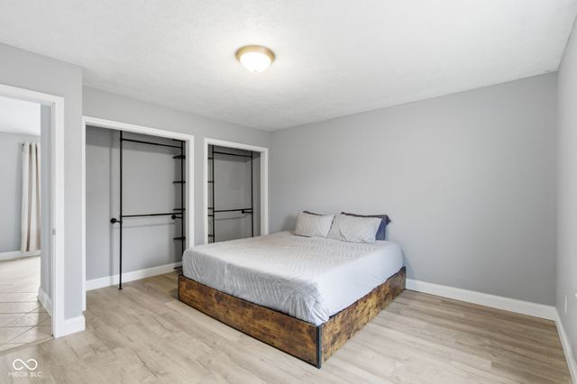 1424 Wallace Avenue, Indianapolis, IN 46201