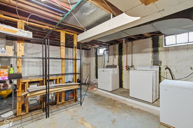 1424 Wallace Avenue, Indianapolis, IN 46201