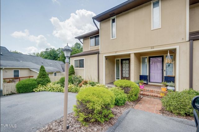 605 Redstone Drive Apt 21, Bristol, TN 37620