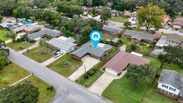 236 Pleasant Street, Fort Walton Beach, FL 32548