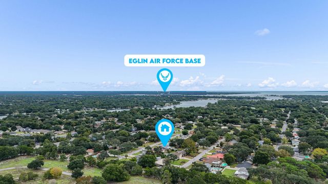 236 Pleasant Street, Fort Walton Beach, FL 32548