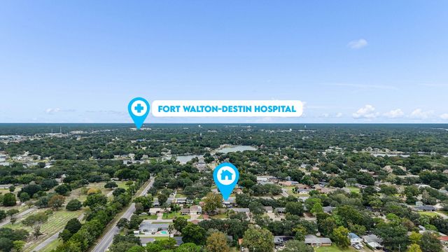 236 Pleasant Street, Fort Walton Beach, FL 32548