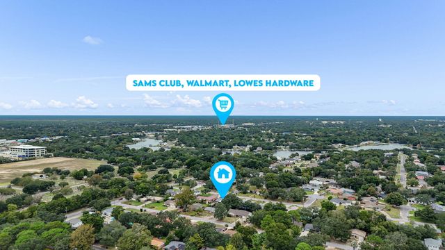 236 Pleasant Street, Fort Walton Beach, FL 32548