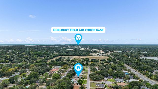 236 Pleasant Street, Fort Walton Beach, FL 32548