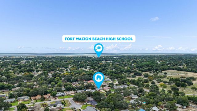 236 Pleasant Street, Fort Walton Beach, FL 32548