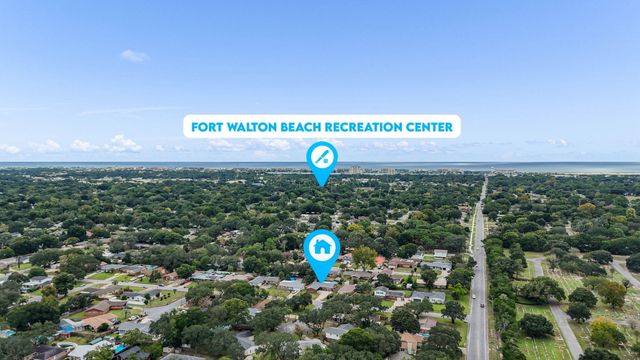 236 Pleasant Street, Fort Walton Beach, FL 32548