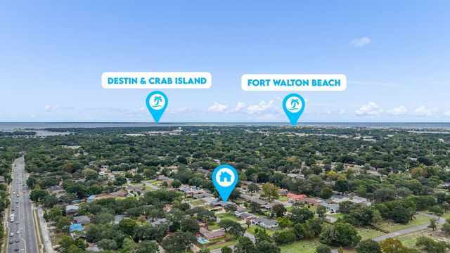 236 Pleasant Street, Fort Walton Beach, FL 32548