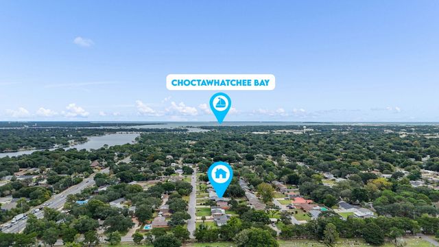 236 Pleasant Street, Fort Walton Beach, FL 32548