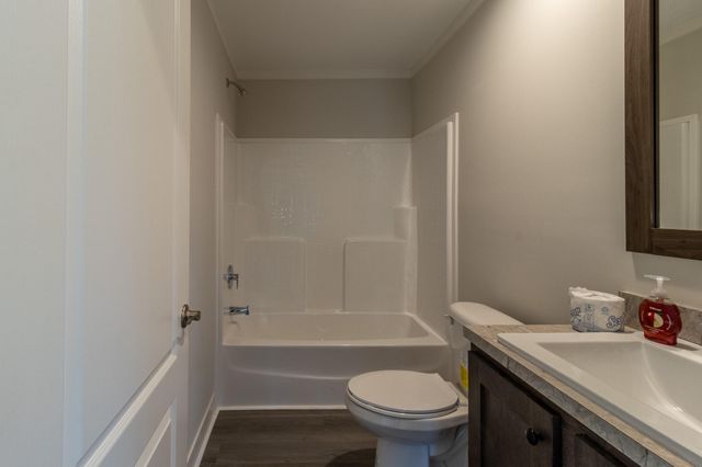 79 Bear Oak Drive, Dunlap, TN 37327