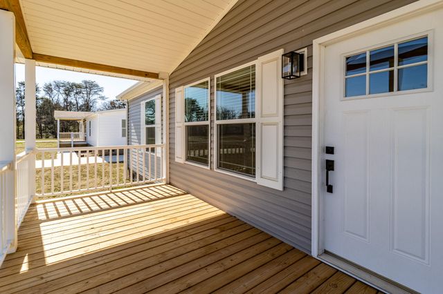 79 Bear Oak Drive, Dunlap, TN 37327