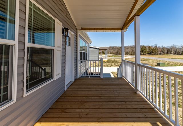 79 Bear Oak Drive, Dunlap, TN 37327