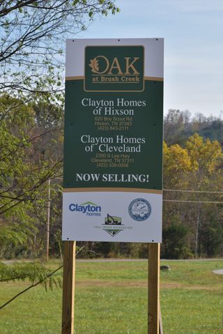 79 Bear Oak Drive, Dunlap, TN 37327