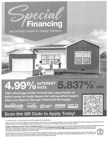 79 Bear Oak Drive, Dunlap, TN 37327