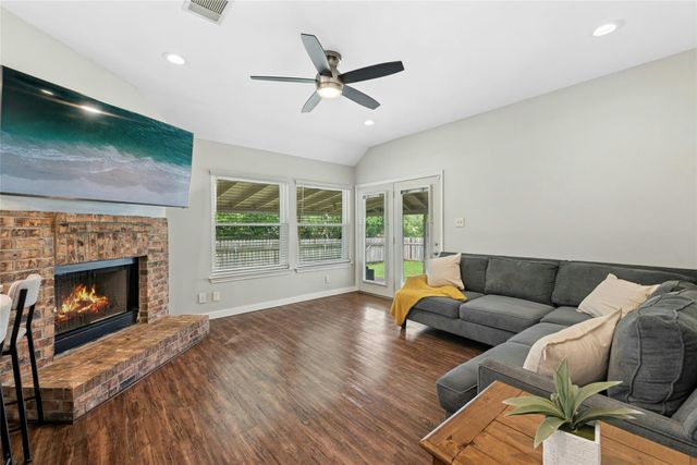 1202 Mattapan DR, Pflugerville, TX 78660