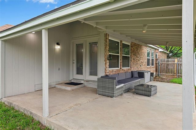 1202 Mattapan DR, Pflugerville, TX 78660