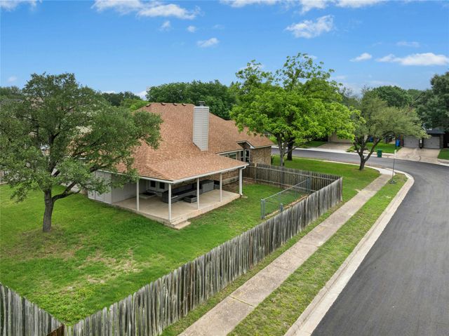 1202 Mattapan DR, Pflugerville, TX 78660