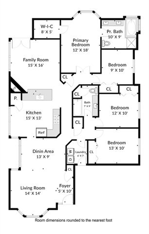 1202 Mattapan DR, Pflugerville, TX 78660