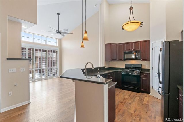 8540 Gold Peak Lane C, Highlands Ranch, CO 80130