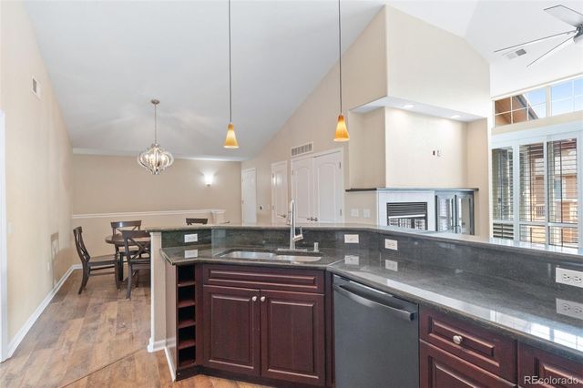 8540 Gold Peak Lane C, Highlands Ranch, CO 80130