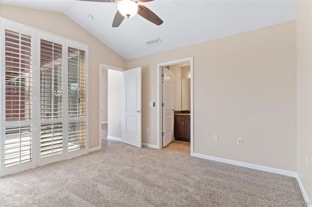 8540 Gold Peak Lane C, Highlands Ranch, CO 80130