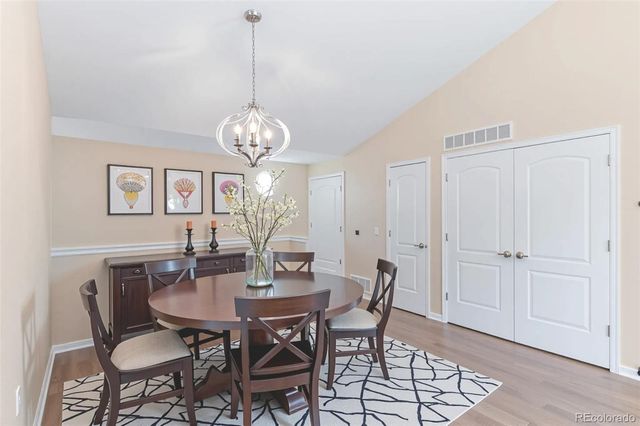 8540 Gold Peak Lane C, Highlands Ranch, CO 80130