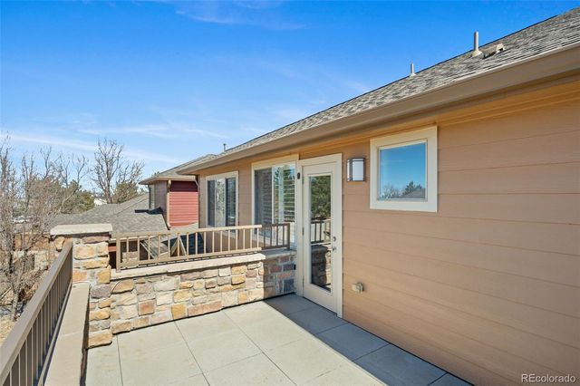 8540 Gold Peak Lane C, Highlands Ranch, CO 80130