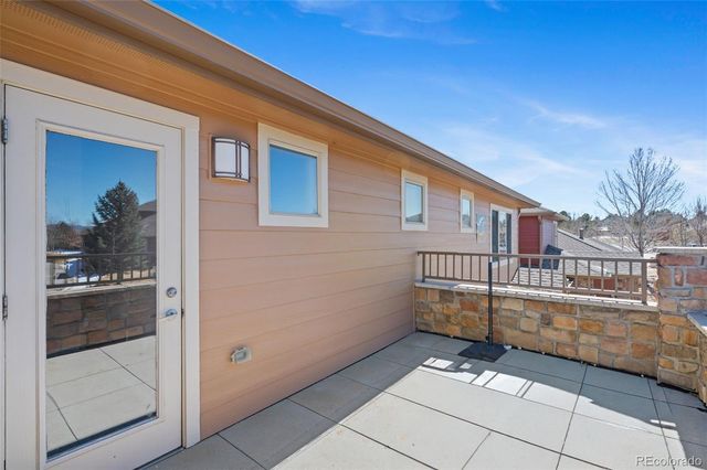 8540 Gold Peak Lane C, Highlands Ranch, CO 80130