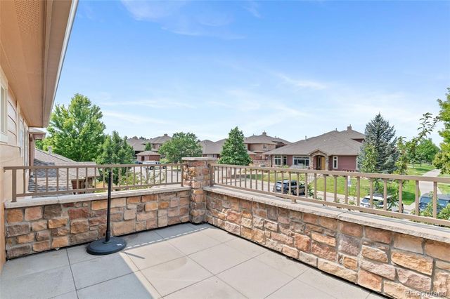 8540 Gold Peak Lane C, Highlands Ranch, CO 80130