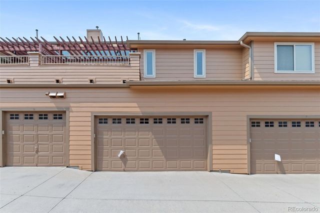 8540 Gold Peak Lane C, Highlands Ranch, CO 80130