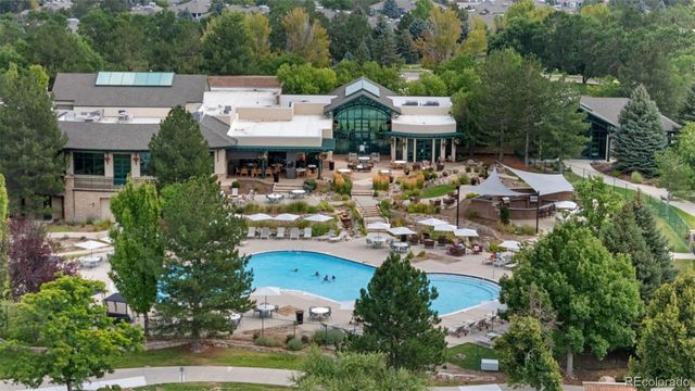 8540 Gold Peak Lane C, Highlands Ranch, CO 80130