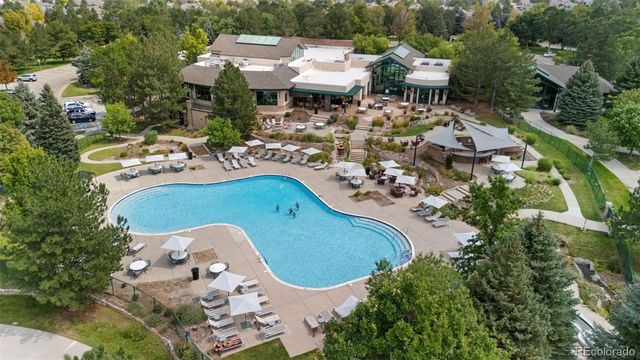 8540 Gold Peak Lane C, Highlands Ranch, CO 80130