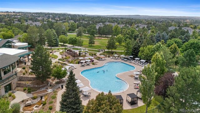 8540 Gold Peak Lane C, Highlands Ranch, CO 80130