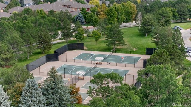 8540 Gold Peak Lane C, Highlands Ranch, CO 80130