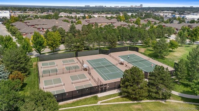 8540 Gold Peak Lane C, Highlands Ranch, CO 80130