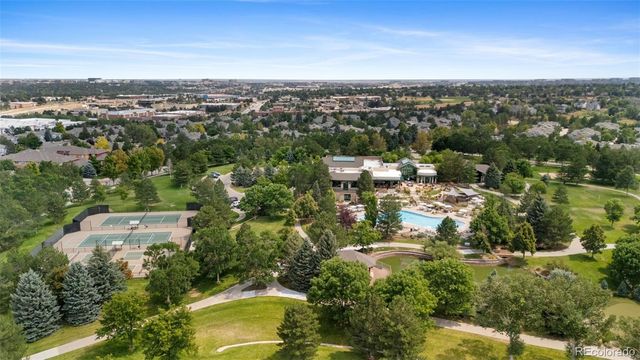 8540 Gold Peak Lane C, Highlands Ranch, CO 80130