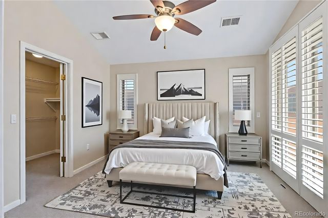 8540 Gold Peak Lane C, Highlands Ranch, CO 80130