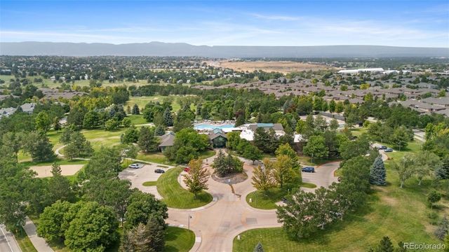 8540 Gold Peak Lane C, Highlands Ranch, CO 80130