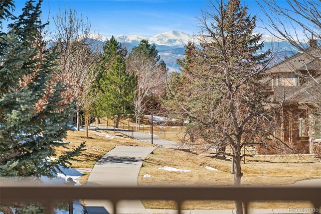 8540 Gold Peak Lane C, Highlands Ranch, CO 80130