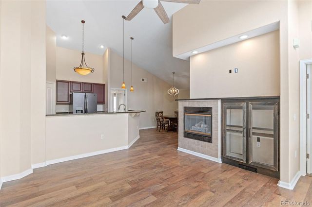 8540 Gold Peak Lane C, Highlands Ranch, CO 80130