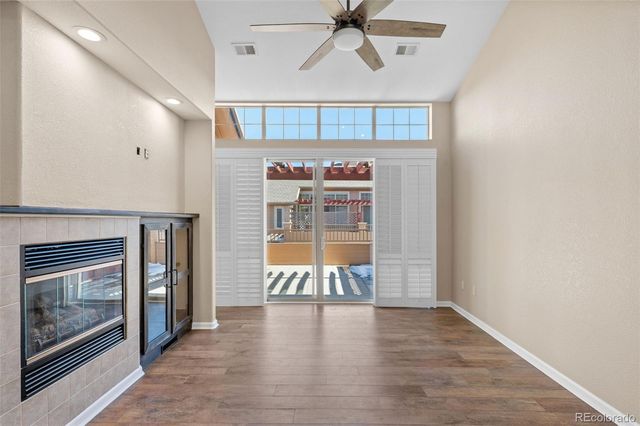 8540 Gold Peak Lane C, Highlands Ranch, CO 80130