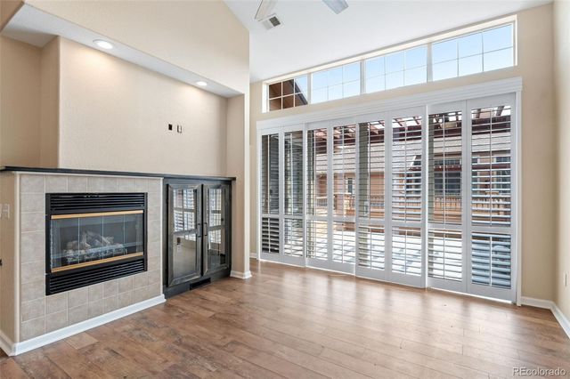 8540 Gold Peak Lane C, Highlands Ranch, CO 80130