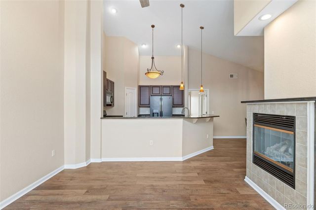 8540 Gold Peak Lane C, Highlands Ranch, CO 80130