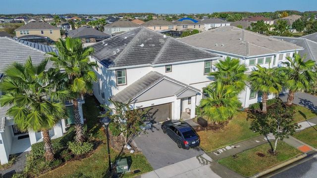 2659 CALISTOGA AVENUE, Kissimmee, FL 34741