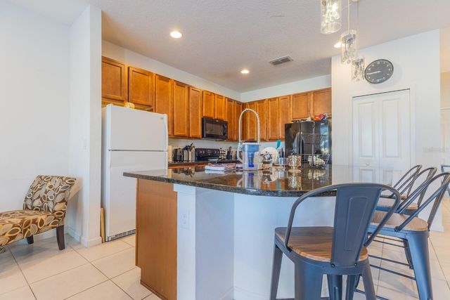 2659 CALISTOGA AVENUE, Kissimmee, FL 34741